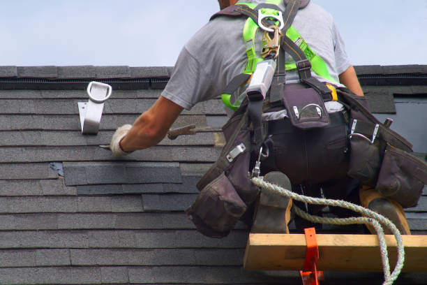 Best Roof Waterproofing Services  in Wentworth, NC