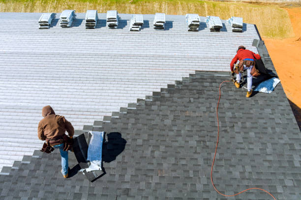 Quick and Trustworthy Emergency Roof Repair Services in Wentworth, NC