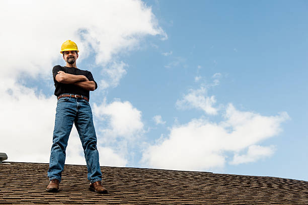 Roof Installation Near Me in Wentworth, NC